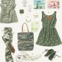 Outfits Benetton primavera 2014