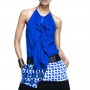 Top e gonna Sisley collezione estate 2014