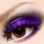 Trucco occhi sera San Valentino