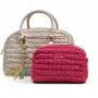Bauletto Liu Jo primavera estate 2014 mod Juliette prezzo 135 euro