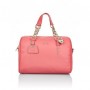 Bauletto medio Liu Jo mod Claudia primavera estate 2014 prezzo 239 euro