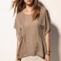 Blusa e gonna Liu Jo estate 2014