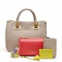 Borsa Liu Jo collezione primavera estate 2014 mod Anna prezzo 145 euro