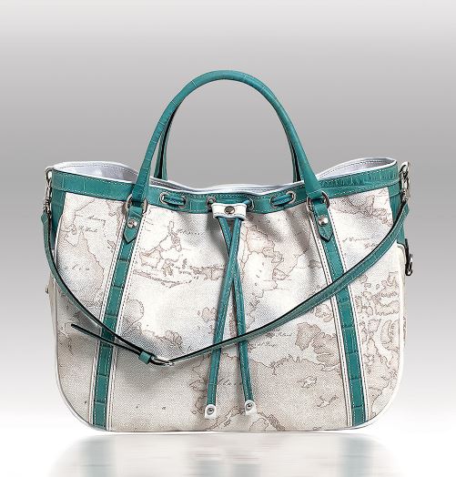 Borse Alviero Martini 1A Classe catalogo prezzi collezione primavera estate 2014