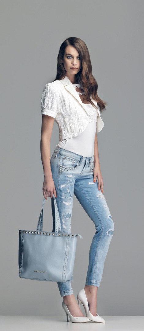 fornarina collezione primavera estate 2019