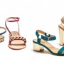 Collezione scarpe e sandali Liu Jo primavera estate 2014