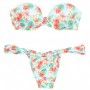 Costume da bagno Bikini Lovers con reggiseno push up estate 2014