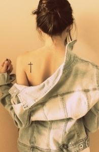 Foto gallery tatuaggio croce celtica egizia cristiana e significato
