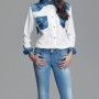 Outfit Fornarina primavera 2014