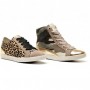 Sneakers Liu Jo primavera estate 2014 mod Dafne prezzo 149 euro