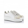Sneakers con platform Liu Jo primavera estate 2014 prezzo 125 euro