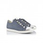 Sneakers con strass Liu Jo estate 2014 prezzo 175 euro