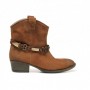 Stivaletti biker Liu Jo collezione primavera 2014 prezzo 279 euro