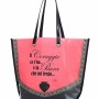 Borsa Le Pandorine mod Bag in the Bag primavera estate 2014 prezzo 52 euro