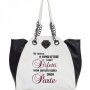 Borsa Le Pandorine mod New Classic primavera estate 2014 prezzo 98 euro