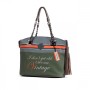 Borsa Le Pandorine mod Pon Pon mini primavera estate 2014 prezzo 69 euro