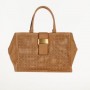 Borsa a mano Coccinelle primavera estate 2014 prezzo 298 euro