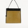 Borsa a spalla Coccinelle primavera estate 2014 prezzo 340 euro