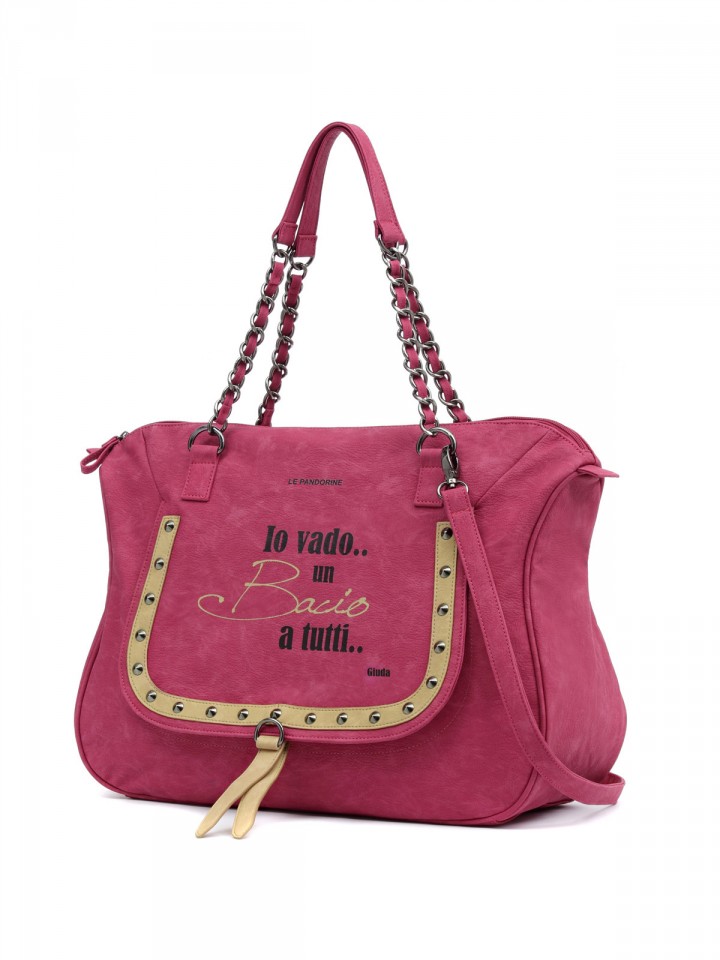 Borse Le Pandorine collezione primavera estate 2014 Catalogo prezzi