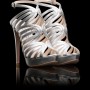 Collezione Sandali Prada estate 2014 prezzo 670 euro