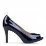 Decollete open toe Geox primavera estate 2014 prezzo 122 euro