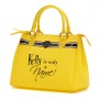 Nuova Borsa Le Pandorine mod Sweet Bag primavera estate 2014
