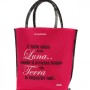 Nuova borsa Le Pandorine mod Shakespeare in jeans primavera estate 2014 prezzo 62 euro