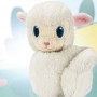 Peluche sorpresa Uova di Pasqua 2014 Kinder Classico
