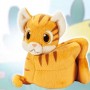 Peluche sorprese Uova di Pasqua 2014 Kinder Classico da 150 gr