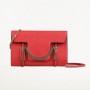 Pochette Coccinelle catalogo primavera estate 2014 prezzo 170 euro