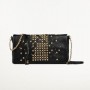 Pochette Coccinelle catalogo primavera estate 2014 prezzo 215 euro
