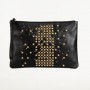 Pochette Coccinelle primavera estate 2014 prezzo 115 euro
