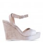 Sandali Geox estate 2014 mod Peonia prezzo 172 euro
