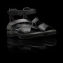 Sandali Prada collezione estate 2014 prezzo 580 euro