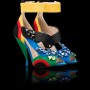 Sandali Prada collezione estate 2014 prezzo 990 euro