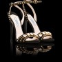 Sandali gioiello Prada estate 2014 prezzo 720 euro