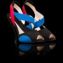 Sandalo Prada estate 2014 prezzo 590 euro