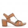 Sandalo comodo Geox estate 2014 mod Symi prezzo 99 euro