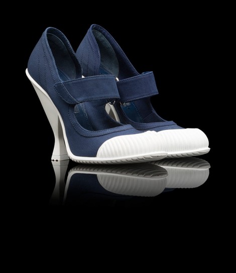 Scarpe Prada Mary Jane primavera estate 2014 prezzo 590 euro
