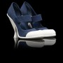 Scarpe Prada Mary Jane primavera estate 2014 prezzo 590 euro