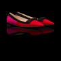 Scarpe ballerine Prada primavera estate 2014 prezzo 475 euro