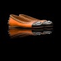 Scarpe ballerine Prada primavera estate 2014 prezzo 495 euro