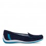 Scarpe mocassino Geox primavera estate 2014 prezzo 89 euro