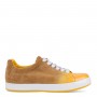 Scarpe stringate Geox collezione primavera estate 2014 prezzo 162 euro