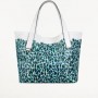 Shopper Coccinelle primavera estate 2014 prezzo 248 euro