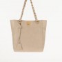 Shopper Coccinelle primavera estate 2014 prezzo 298 euro
