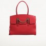 Shopper Coccinelle primavera estate 2014 prezzo 320 euro