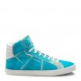 Sneakers alte uomo Geox primavera estate 2014 prezzo 89 euro mod Smart