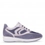 Sneakers uomo Geox collezione primavera estate 2014 prezzo 122 euro mod Happy