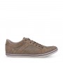 Sneakers uomo Geox collezione primavera estate 2014 prezzo 79 euro mod Box